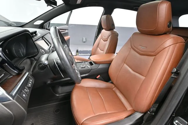 2020 Cadillac XT5 Sport - Photo 28