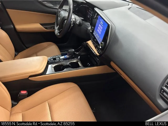 Certified Used 2026 White Lexus 350 Premium image 17