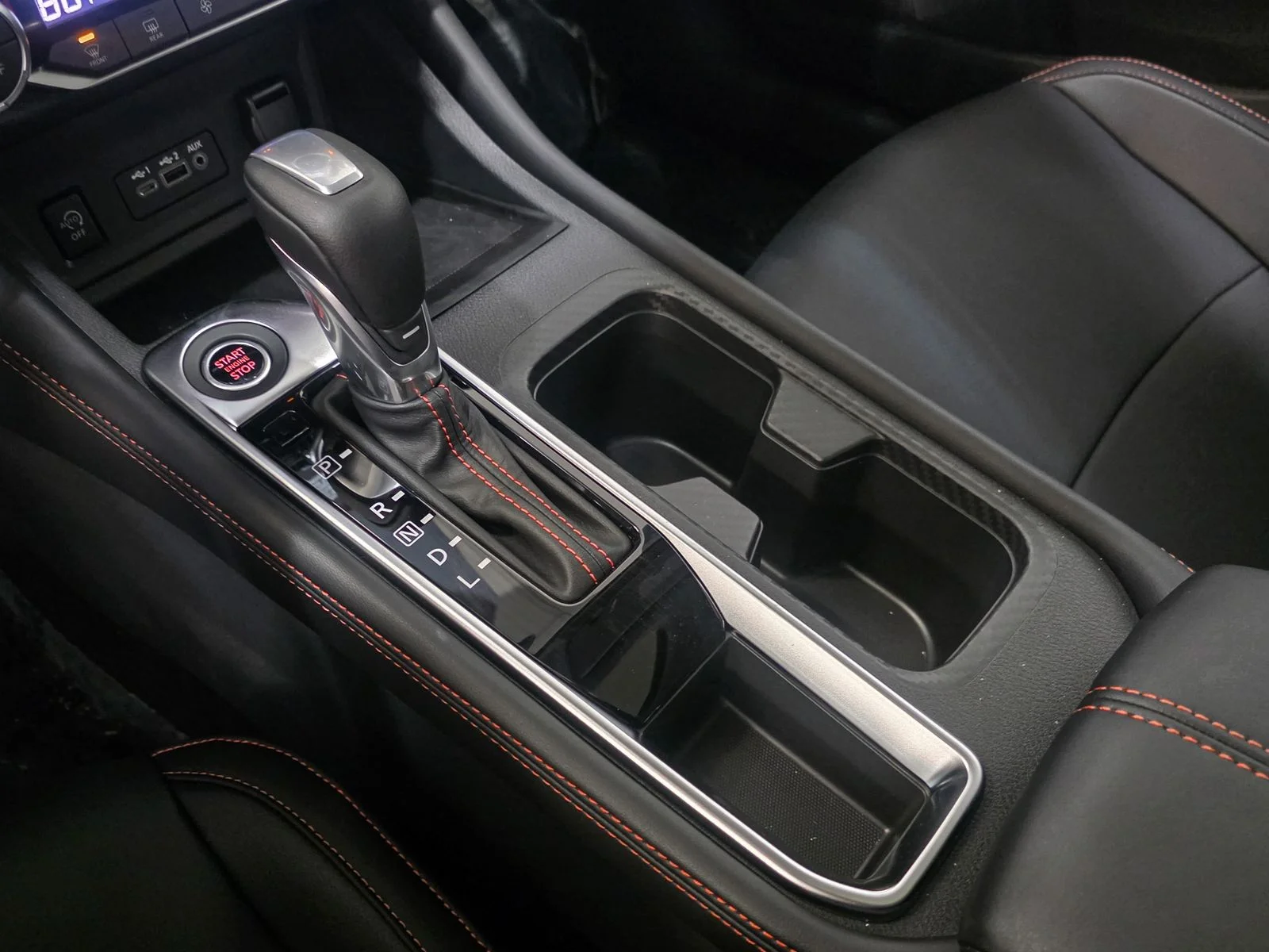 2025 Nissan Sentra SR - Photo 27