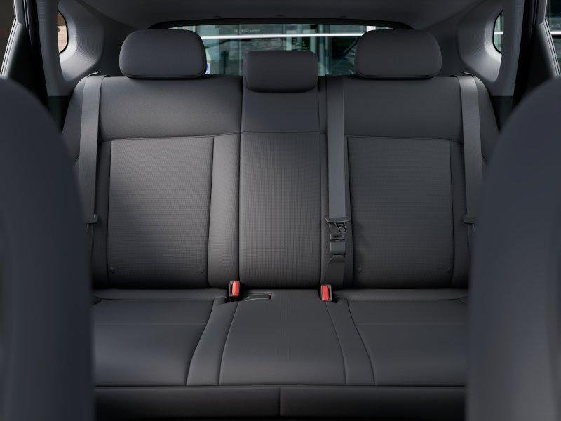 New 2026 Gray Hyundai SE FWD image 12