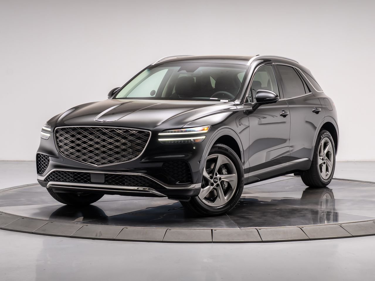 2026 Genesis GV70 2.5T Advanced AWD's photo