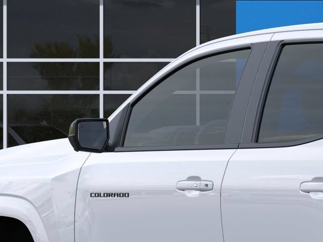 2026 Chevrolet Colorado Z71 - Photo 15