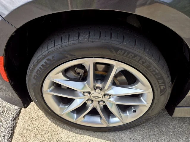 Used 2022 Gray Dodge GT image 26