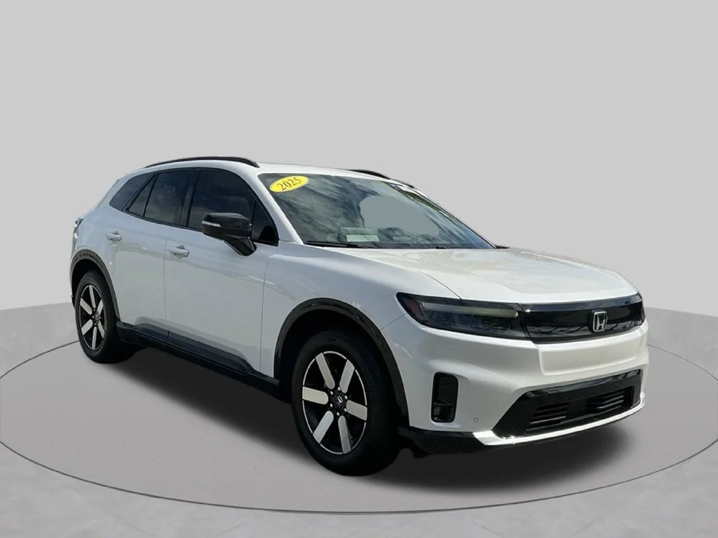 Used 2025  Honda Touring image 11