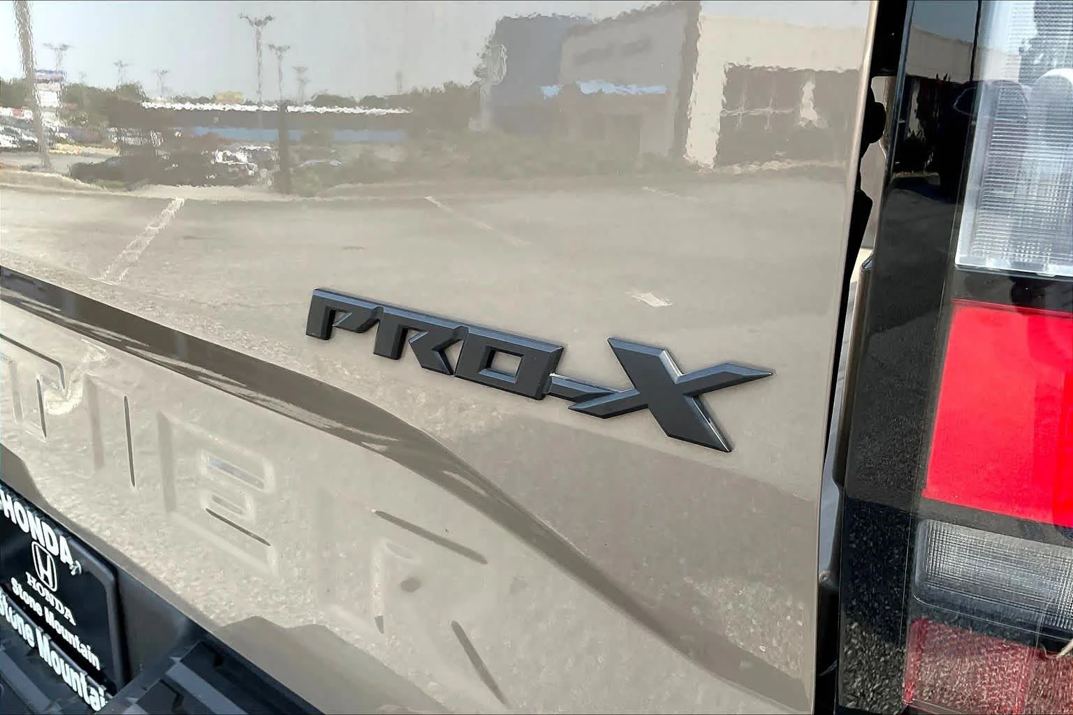 Used 2024 Baja Storm Nissan PRO-X image 10