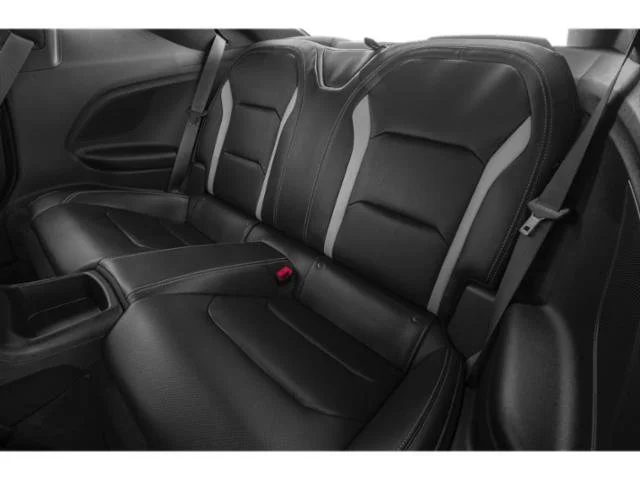 Used 2019 Shadow Gray Metallic Chevrolet 1LT image 16
