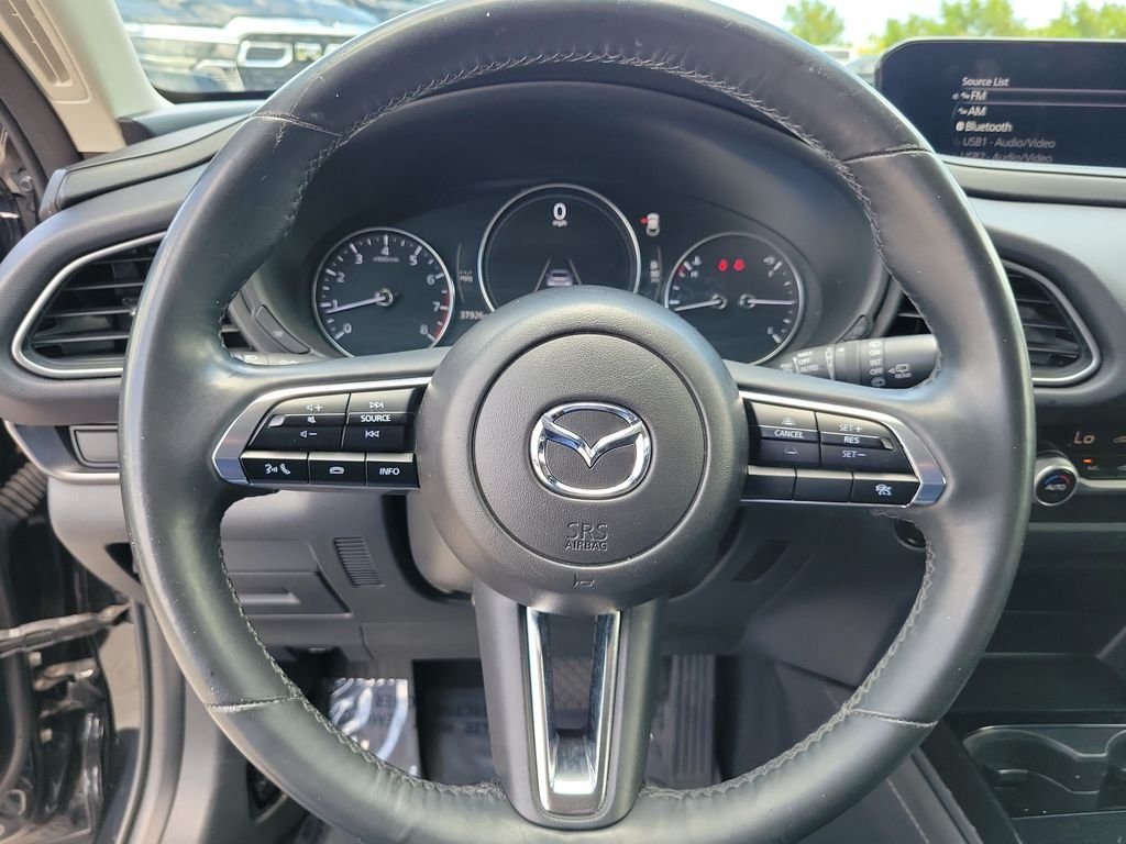 Used 2024 Black Mazda 2.5 S Select Sport image 23