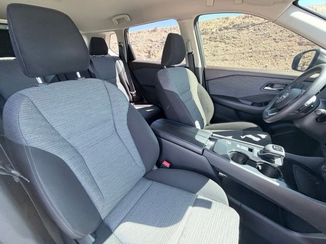 2023 Nissan Rogue SV - Photo 29