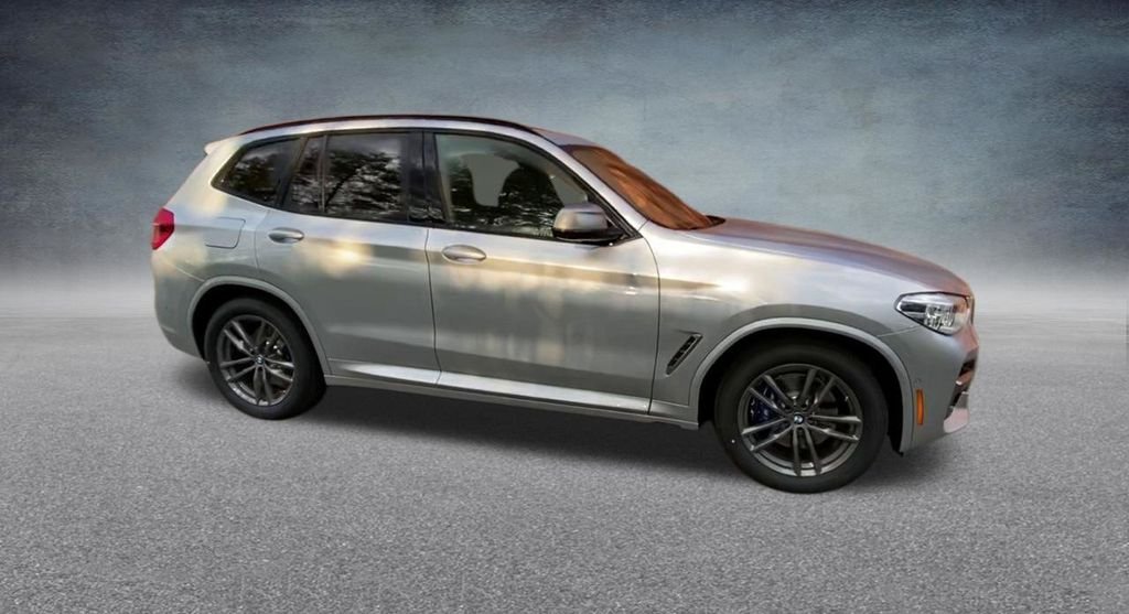 Used 2020 Silver BMW M40i image 31