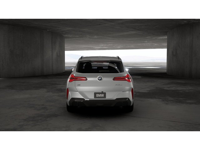 New 2026 Brooklyn Grey Metallic BMW 30 xDrive image 5