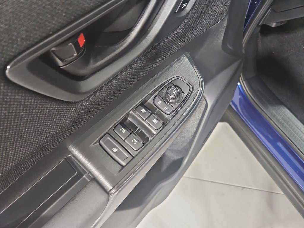 New 2026 Blue Subaru Limited XT image 11