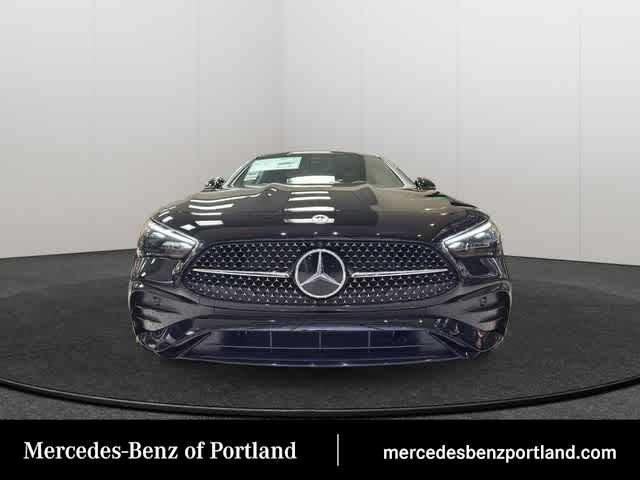 2026 Mercedes-Benz CLE CLE 300 4Matic's photo