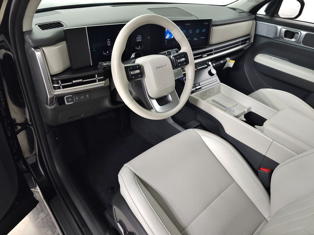 2026 Hyundai Santa Fe SEL - Photo 17