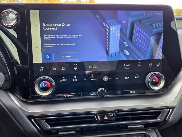 Certified Used 2025 Beige Lexus 350 Luxury image 28