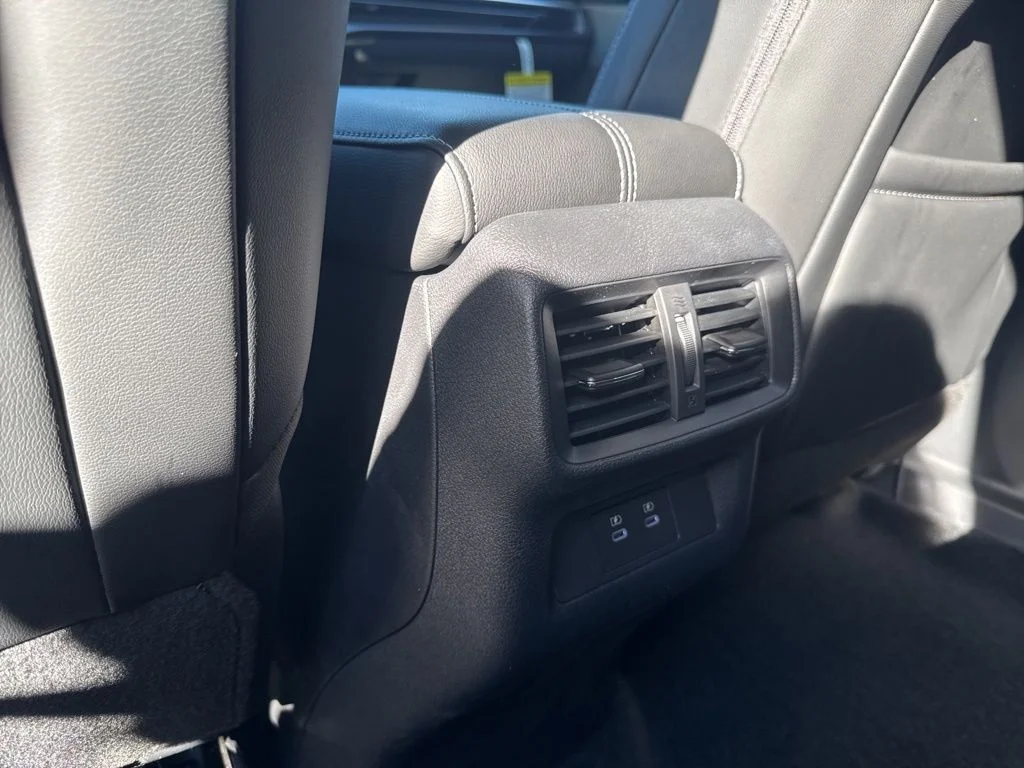 2026 Nissan Murano SL - Photo 32