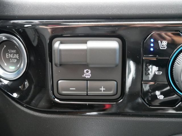 2026 Chevrolet Silverado 3500HD High Country - Photo 13