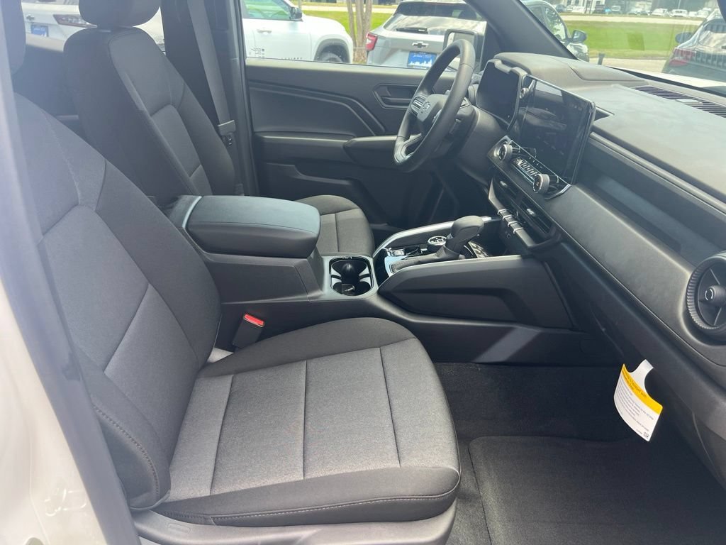 2026 Chevrolet Colorado Trail Boss - Photo 29