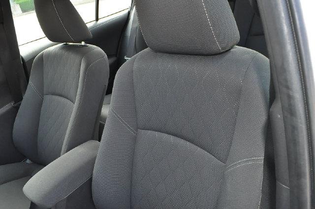 Certified Used 2025 CLASSIC SILVER METALLIC Toyota  image 10
