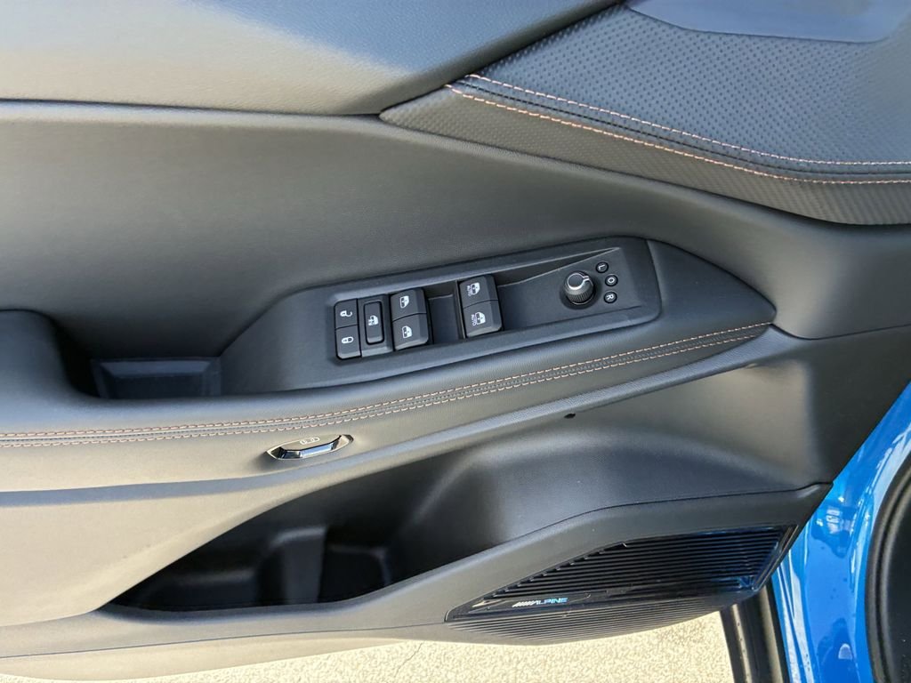 New 2026 Hydro Blue Pearlcoat Jeep Limited image 19