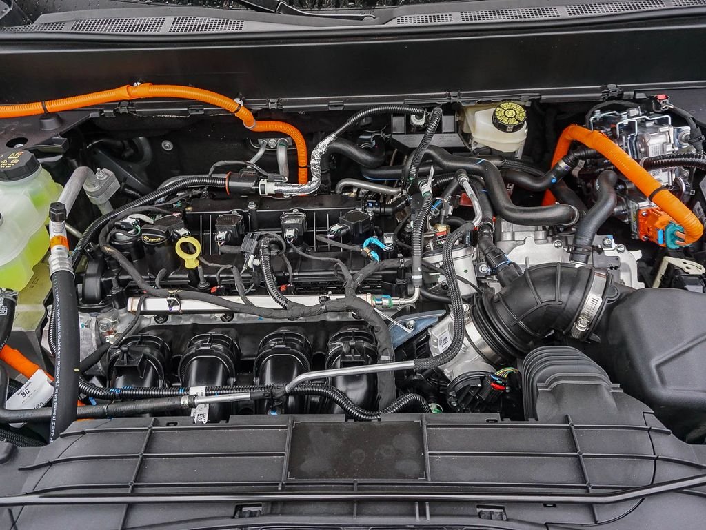 New 2026 Black Ford XL image 25