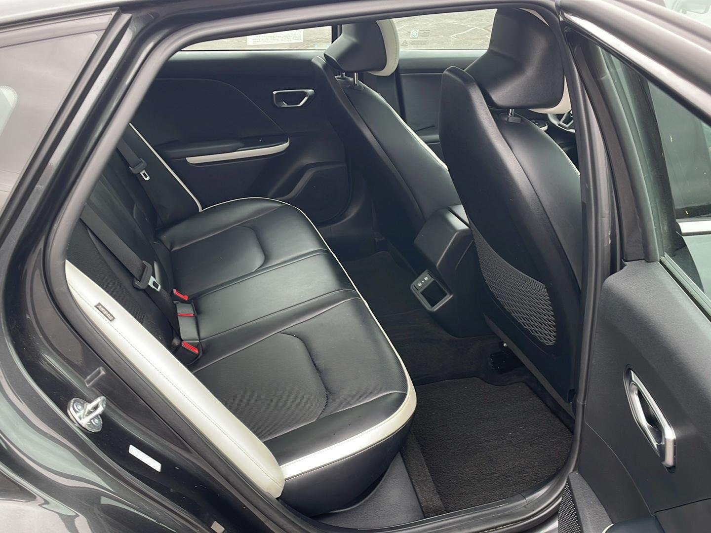 Used 2025 Gray Kia GT-Line image 29