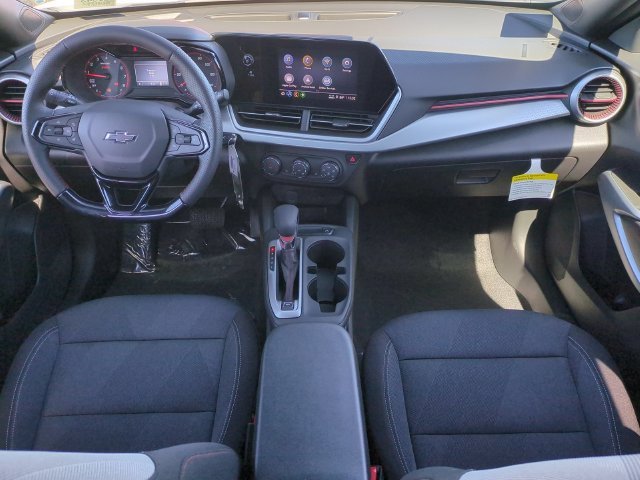 2026 Chevrolet Trax RS - Photo 23
