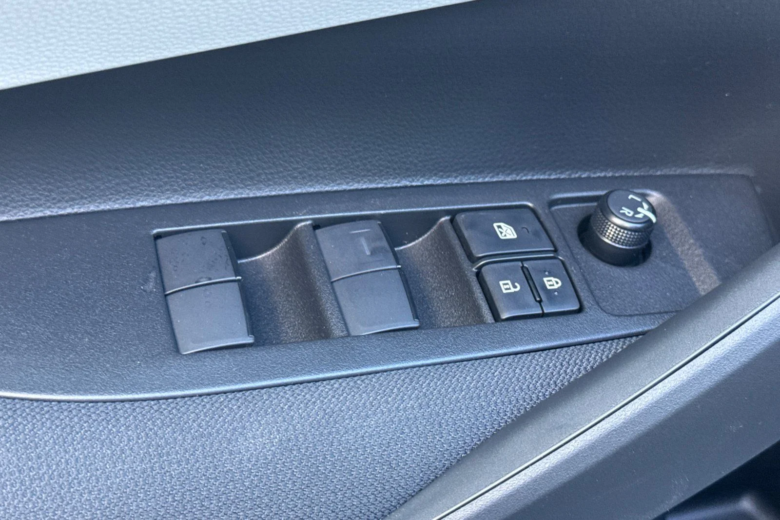 New 2026  Toyota SE image 19