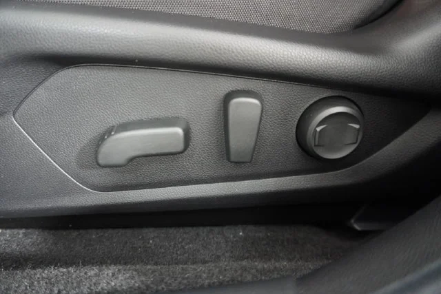 Certified Used 2024 Crystal White Pearl Subaru Sport image 21