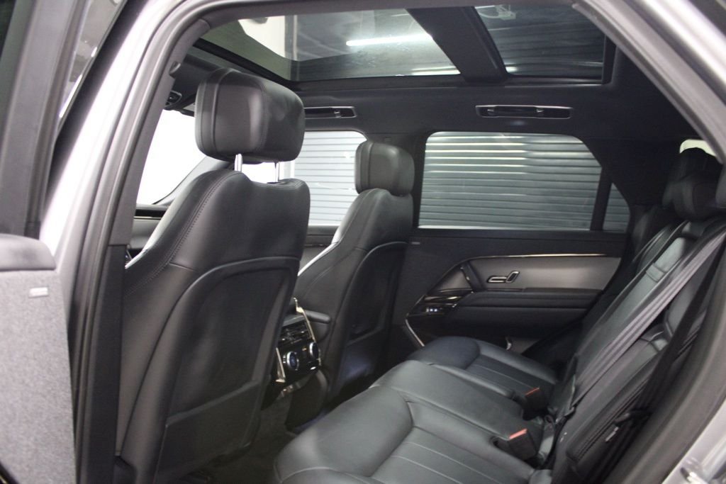 2024 Land Rover Range Rover Sport SE Dynamic - Photo 28