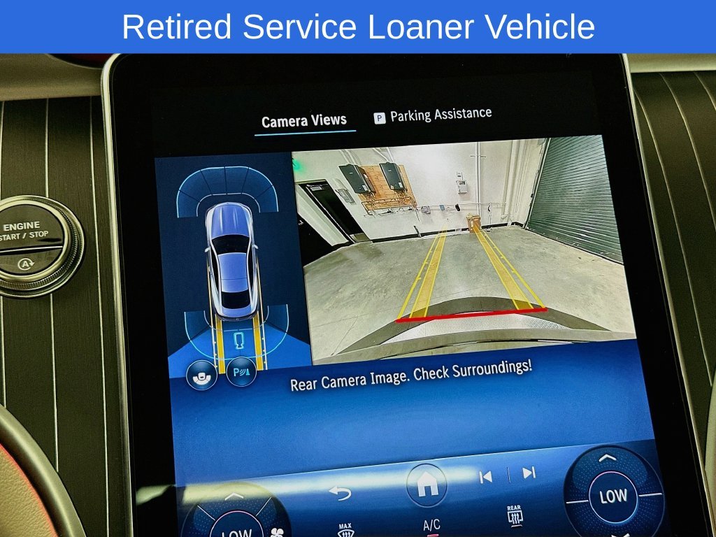 Used 2026  Mercedes-Benz CLE 300 image 15