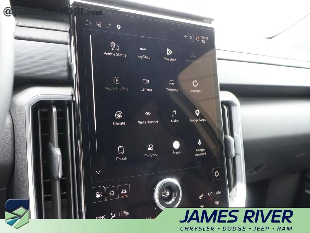 Used 2026 White GMC Elevation image 34