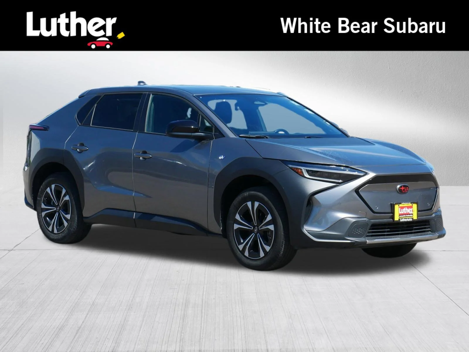 2023 Subaru SOLTERRA