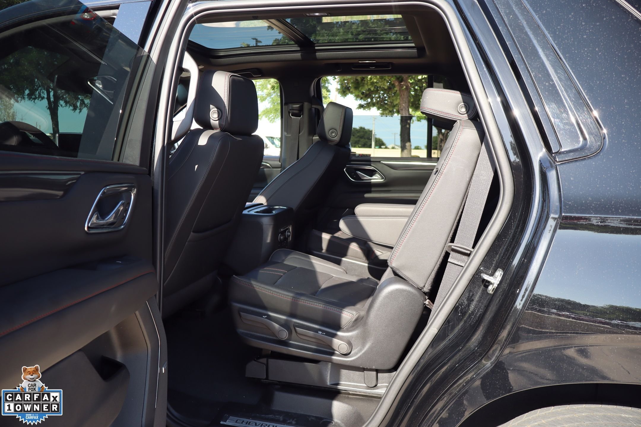 Used 2024 Black Chevrolet RST image 27