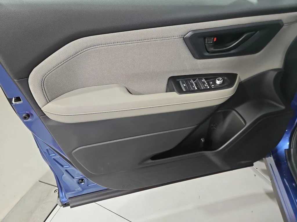 New 2026 DAYBREAK BLUE PEARL Subaru Premium Hybrid image 11