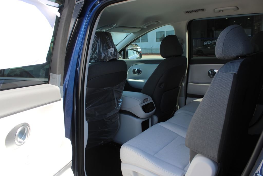 2026 Hyundai IONIQ 9 S - Photo 16