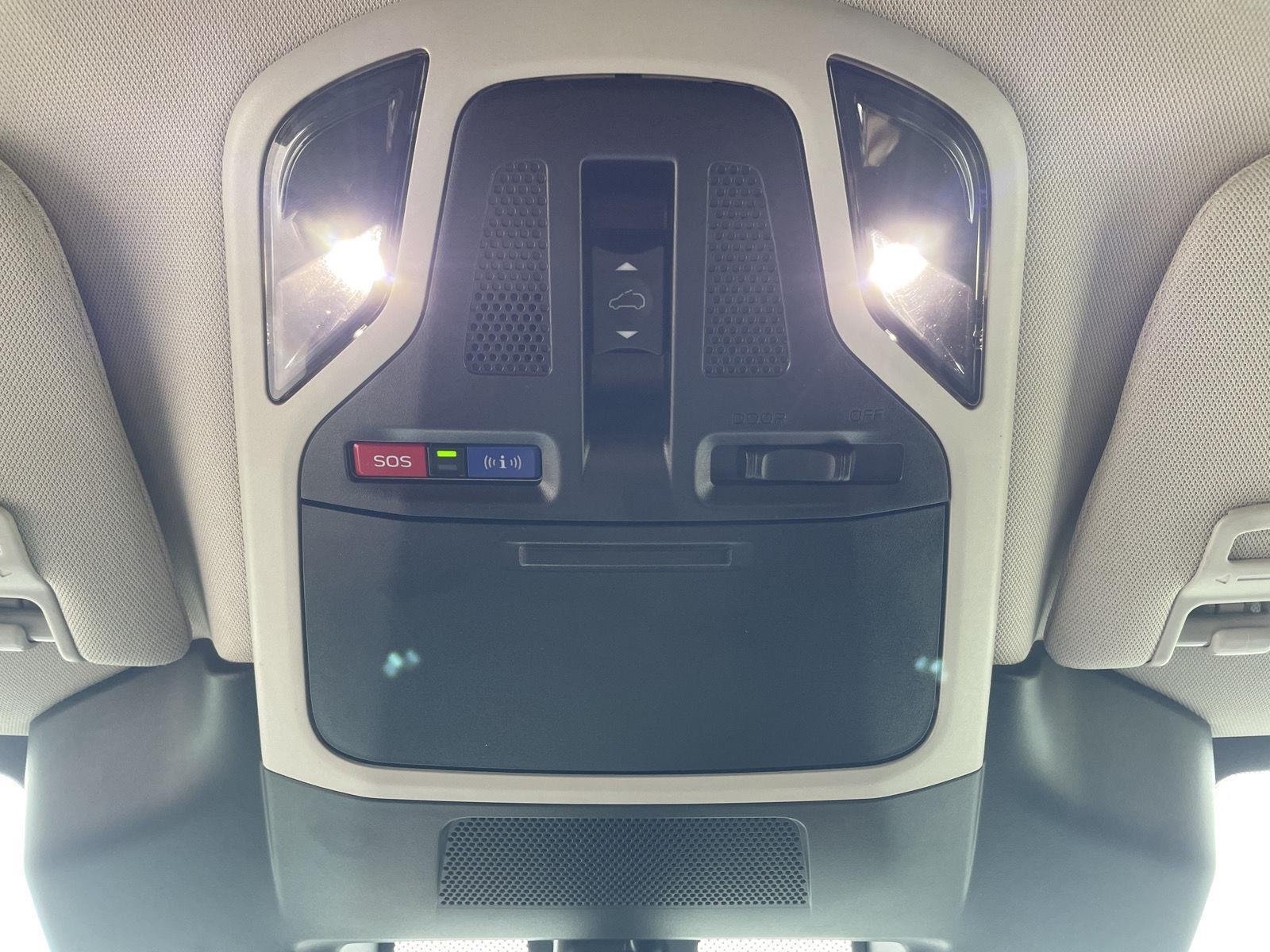 Used 2025 Magnetite Gray Metallic Subaru Premium image 28