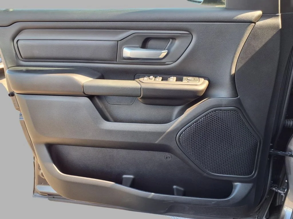 2025 RAM Ram 1500 Pickup Tradesman - Photo 20