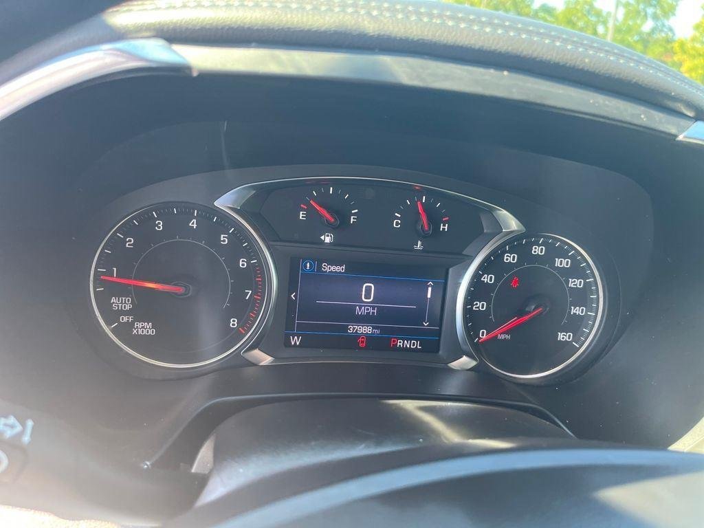 2022 Chevrolet Blazer 2LT - Photo 9