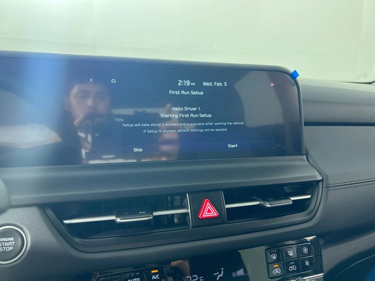 New 2026 Snow White Pearl Kia SX image 25