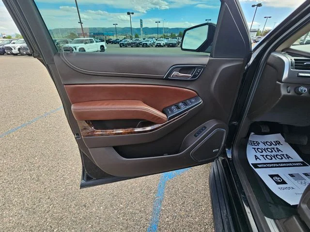 Used 2020 Black Chevrolet Premier image 18