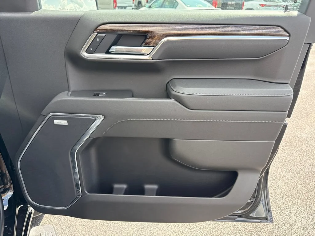 2026 GMC Sierra 1500 Elevation - Photo 36