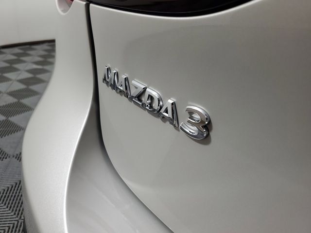 New 2026 Platinum Quartz Metallic Mazda 2.5 S Select Sport image 7