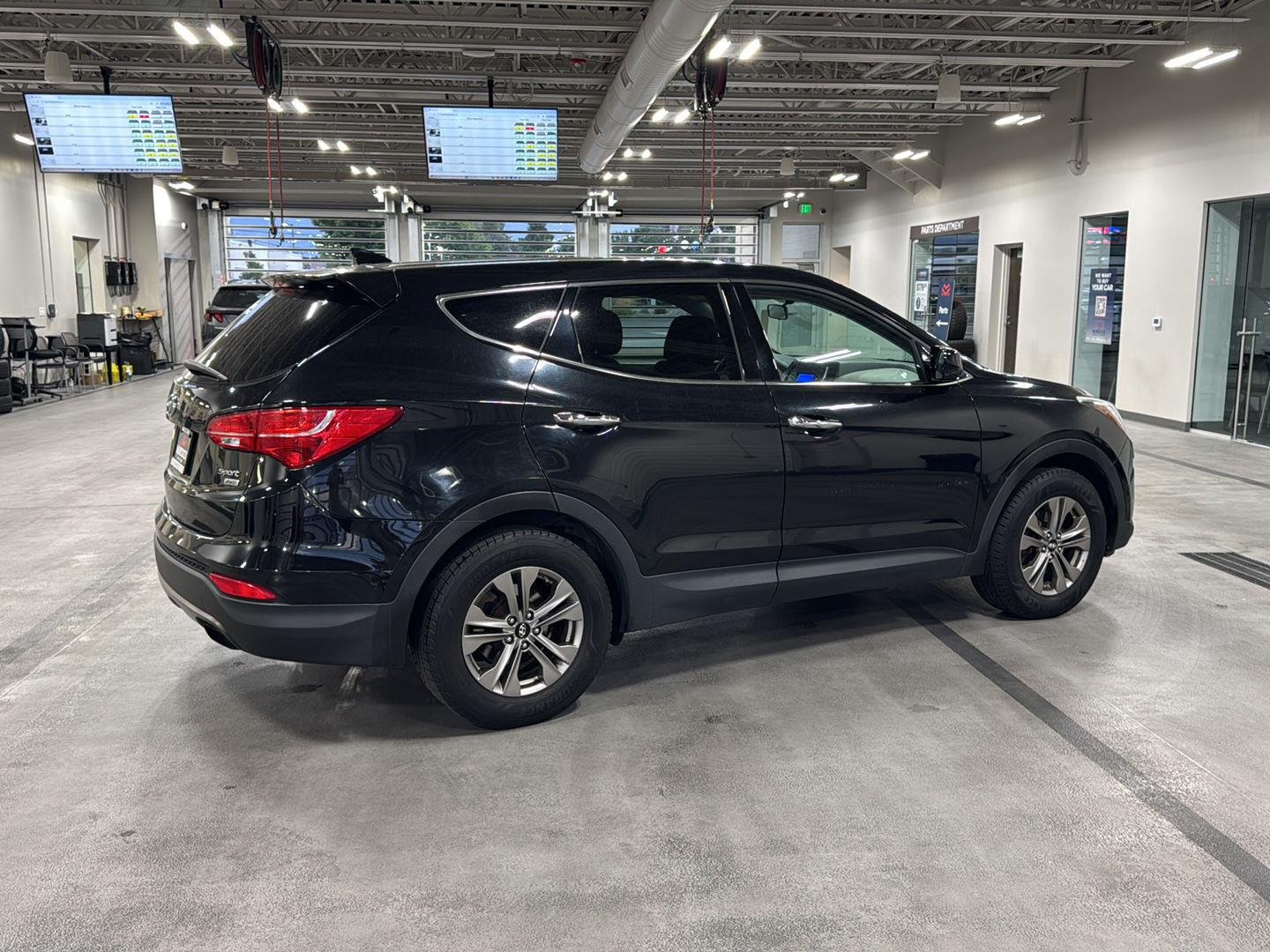 2015 Hyundai Santa Fe Sport - Photo 16