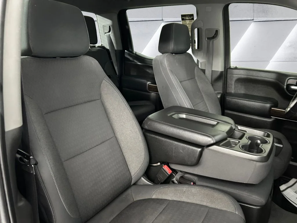 Used 2020 Blue GMC Elevation image 14