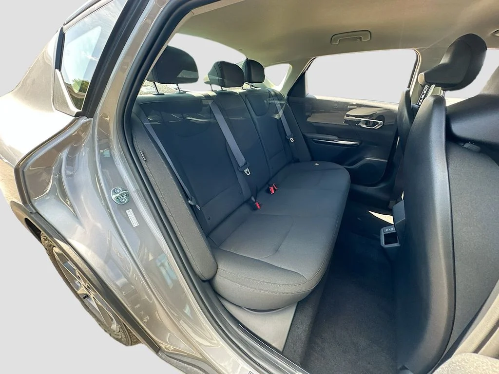 New 2026 Steel Gray Kia LXS image 24