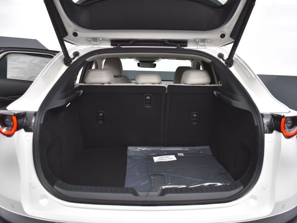 New 2026 Snowflake White Pearl Mazda 2.5 Turbo Aire Edition AWD image 30