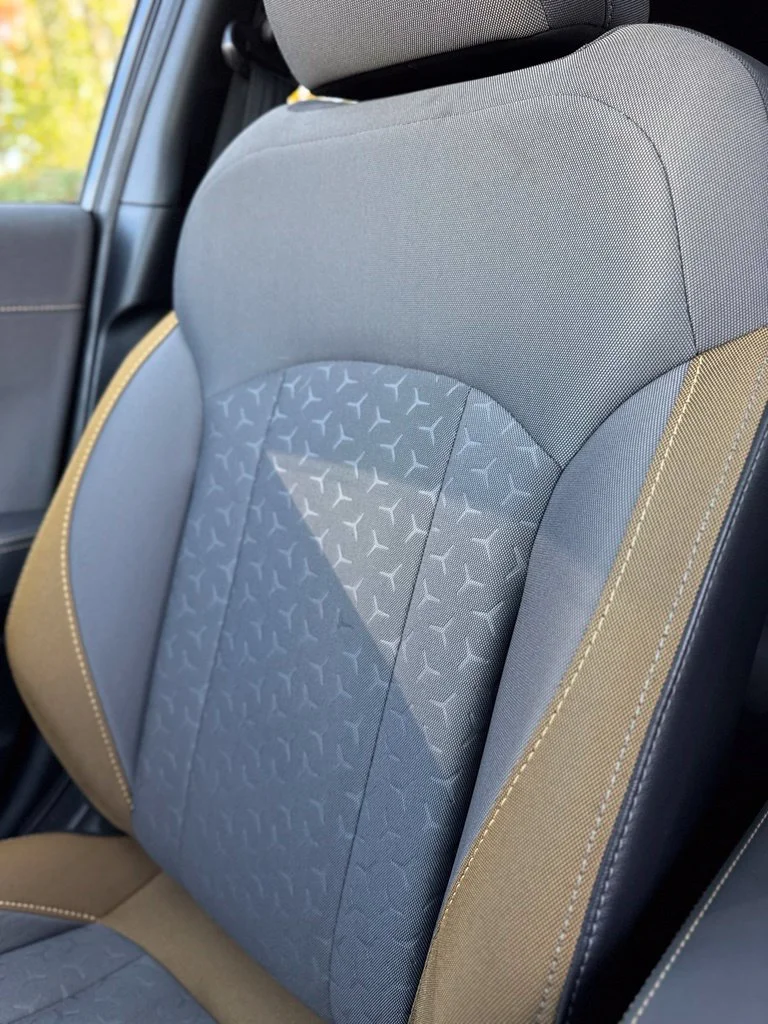 Certified Used 2025 Gray Subaru Sport image 30