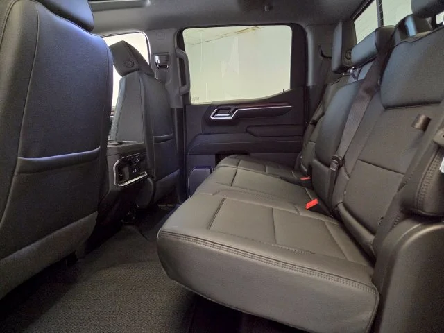 New 2026 Sterling Metallic GMC Denali image 13