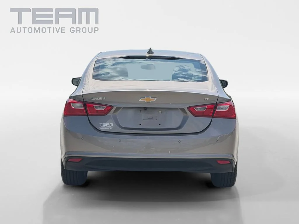 Used 2024 Mineral Gray Metallic Chevrolet 1LT image 6
