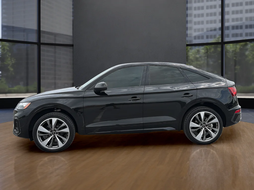 Used 2024  Audi Premium Plus image 13